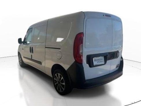 Used 2021 RAM ProMaster City Tradesman SLT FWD image 8