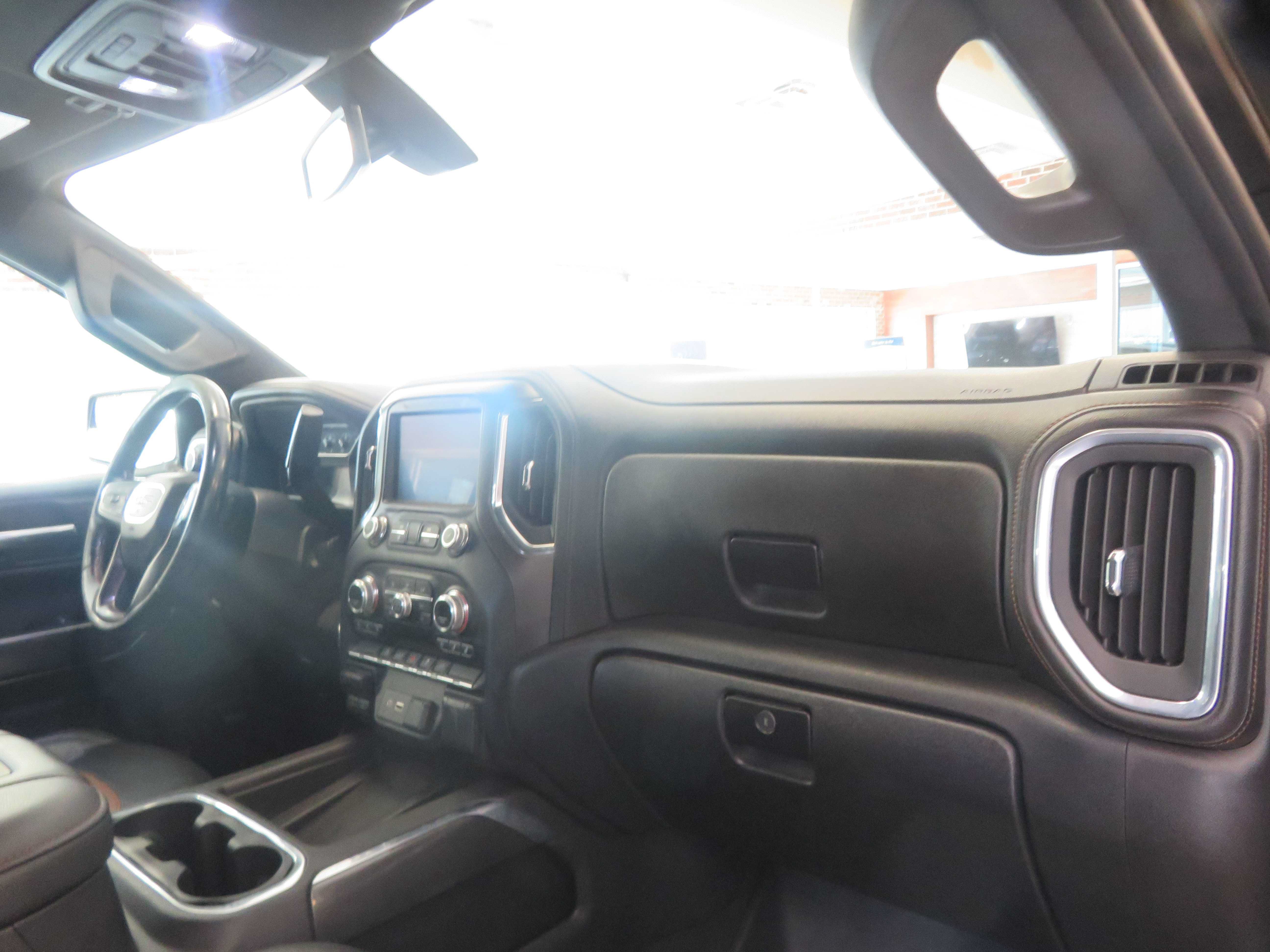 Used 2022 GMC Sierra 1500 AT4 w/ AT4 Preferred Package AWD/4WD image 29