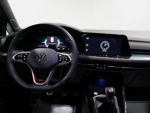 Used 2024 Volkswagen GTI SE image 15