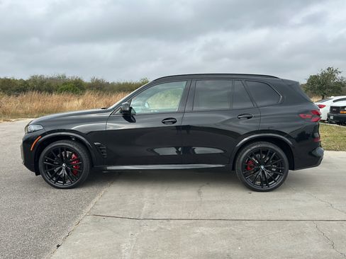 New 2026 BMW X5 xDrive40i w/ M Sport Package image 5