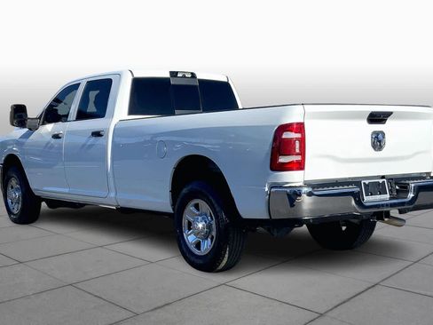 Used 2024 RAM 2500 Tradesman w/ Towing Technology Group image 10