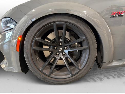 Used 2023 Dodge Charger Scat Pack RWD image 49