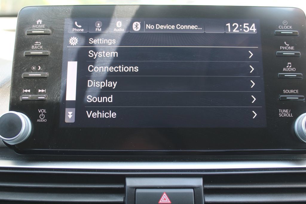 Used 2022 Honda Accord Sport Special Edition image 47