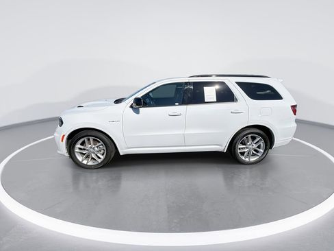 Used 2025 Dodge Durango R/T AWD/4WD image 5