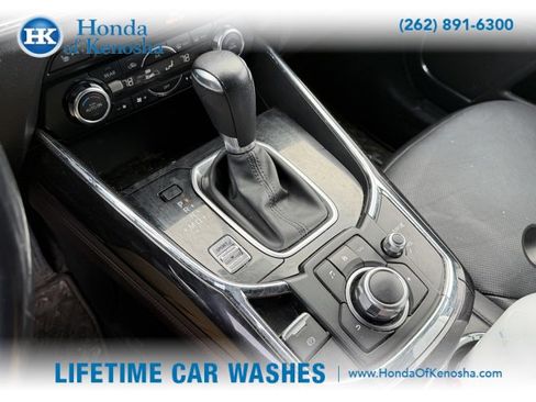 Used 2016 MAZDA CX-9 Grand Touring image 8