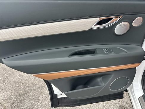 New 2026 Genesis GV80 3.5T Prestige AWD/4WD image 21