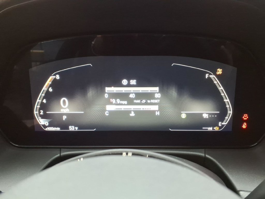 New 2026 MAZDA CX-5 Select AWD/4WD image 16