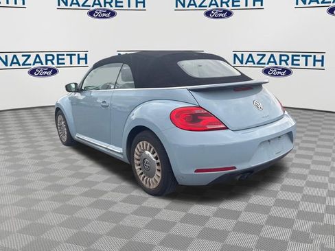 Used 2013 Volkswagen Beetle 2.5 FWD image 5