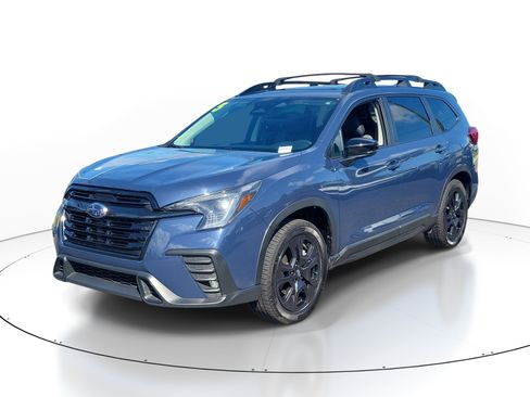 Used 2025 Subaru Ascent Onyx Edition AWD/4WD image 3