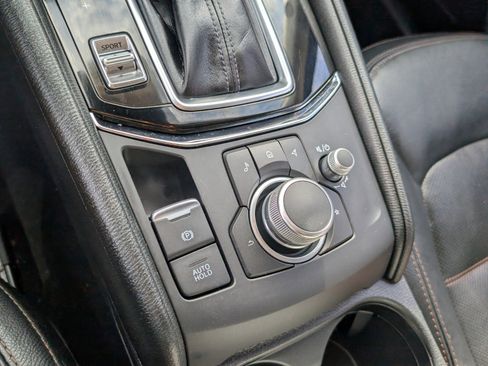 Used 2023 MAZDA CX-5 AWD 2.5 S w/ Preferred Package image 30