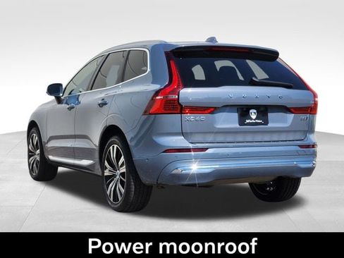Certified 2023 Volvo XC60 B5 Plus w/ Climate Package AWD/4WD image 7