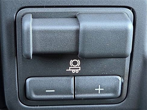 New 2026 Chevrolet Silverado 2500 Custom w/ Custom Value Package image 19