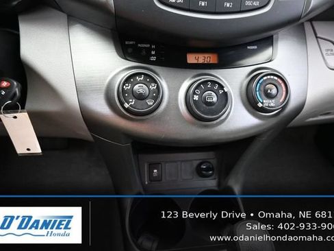Used 2010 Toyota RAV4 4WD image 31