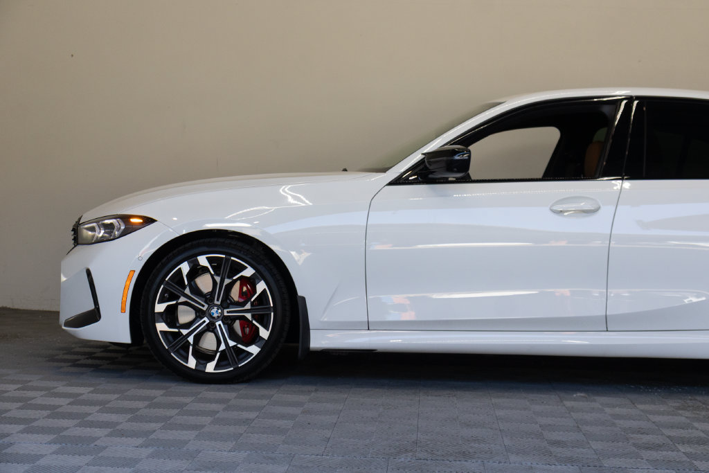 Used 2026 BMW M340i RWD image 8