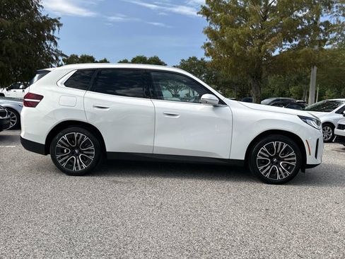 Used 2026 BMW X3 xDrive30i w/ Premium Package AWD/4WD image 2