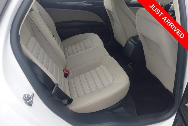 Used 2018 Ford Fusion S FWD image 6