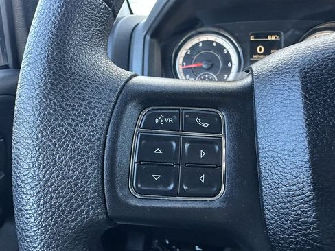 Used 2018 RAM 1500 Tradesman w/ Popular Equipment Group RWD image 30