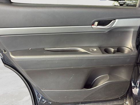 Used 2025 Hyundai Palisade SEL AWD/4WD image 23