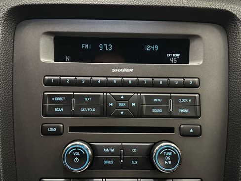 Used 2014 Ford Mustang Shelby GT500 w/ Equipment Group 821A image 28