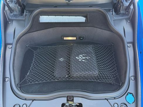 Used 2023 Maserati MC20 Spyder image 10