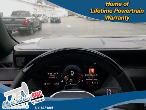 New 2026 GMC Yukon Elevation image 21