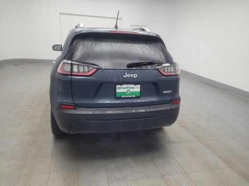 Used 2019 Jeep Cherokee Latitude w/ Popular Appearance Group image 6