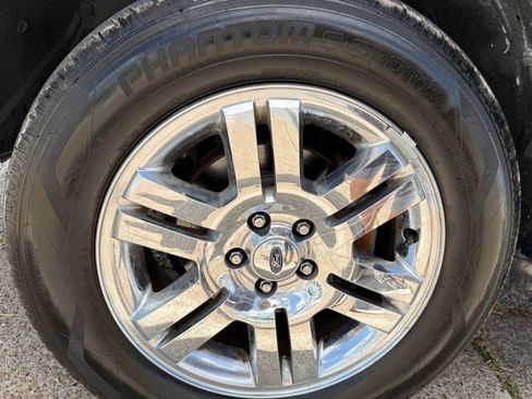 Used 2008 Ford Explorer Sport Trac Limited RWD image 22