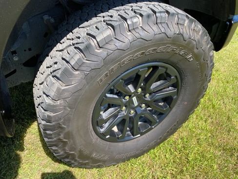 Used 2024 Ford F150 Raptor image 23