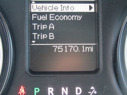 Used 2014 RAM 1500 Tradesman w/ Popular Equipment Group AWD/4WD image 19