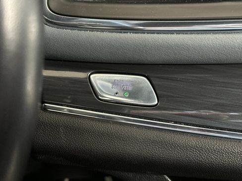 Used 2024 Buick Enclave Premium FWD image 22