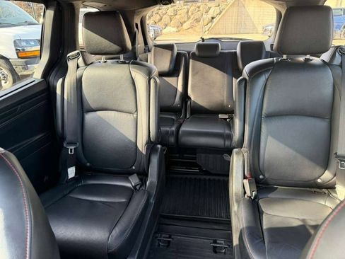 Used 2024 Honda Odyssey Sport image 24