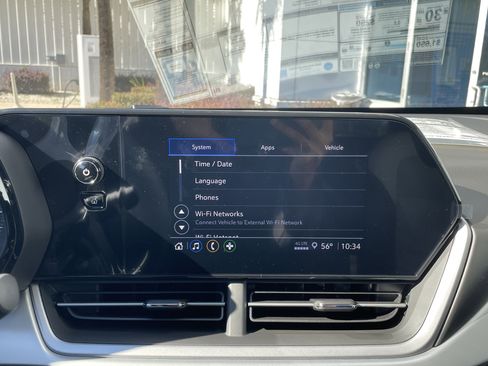 New 2026 Chevrolet Trax LS w/ LS Convenience Package image 49