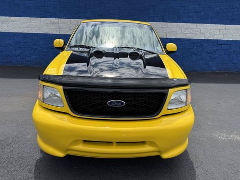 Used 2002 Ford F150 2WD Regular Cab image 4