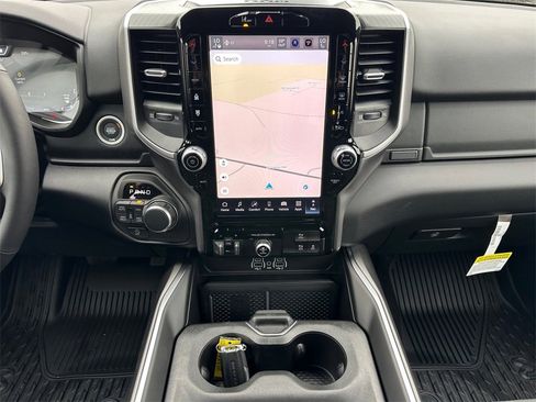 New 2026 RAM 1500 Big Horn image 13