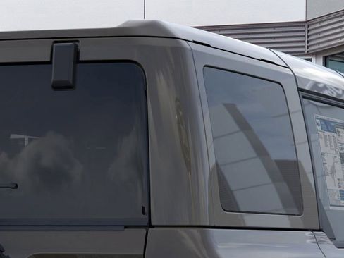 New 2025 Ford Bronco Outer Banks image 25