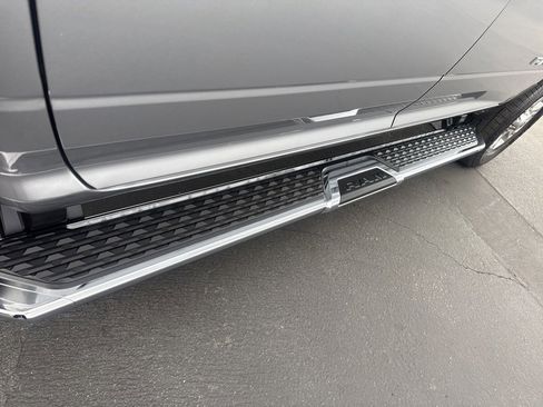 Certified 2024 RAM 2500 Big Horn w/ Bed Utility Group image 12