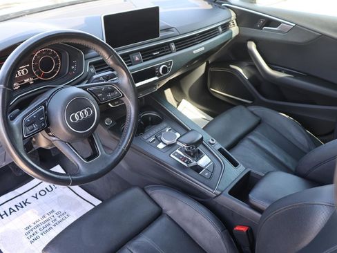 Used 2018 Audi A5 2.0T Premium Plus w/ Premium Plus image 20