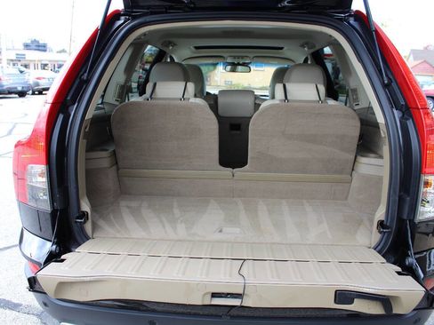 Used 2012 Volvo XC90 3.2 image 20