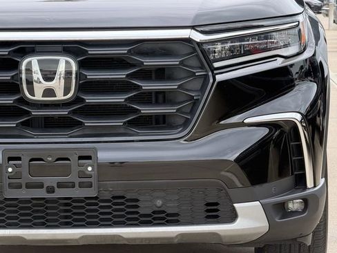 Used 2024 Honda Pilot EX-L image 7