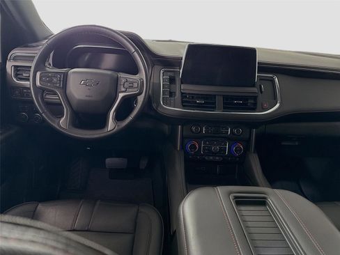 Used 2022 Chevrolet Suburban RST w/ Sport Performance Package image 2