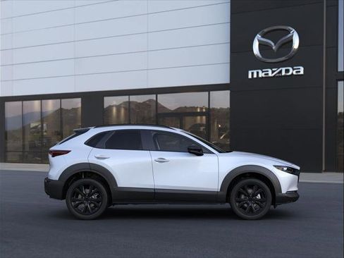 New 2026 MAZDA CX-30 AWD 2.5 S image 5