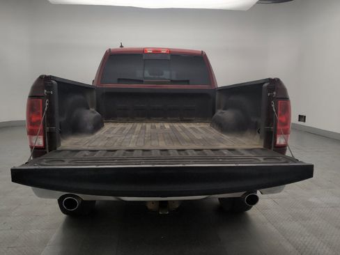 Used 2018 RAM 1500 Big Horn AWD/4WD image 29