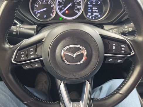 Used 2020 MAZDA CX-5 Touring AWD/4WD image 8