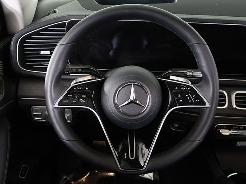 Used 2026 Mercedes-Benz GLE 450 GLE 450 image 45