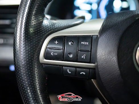 Used 2022 Lexus RX 450h F Sport image 24