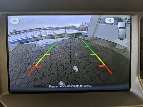 Certified 2025 Ford Bronco Outer Banks image 19