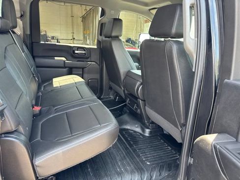 Used 2022 GMC Sierra 3500 Pro w/ Convenience Package AWD/4WD image 30