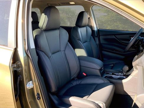 New 2026 Subaru Ascent Bronze Edition image 11
