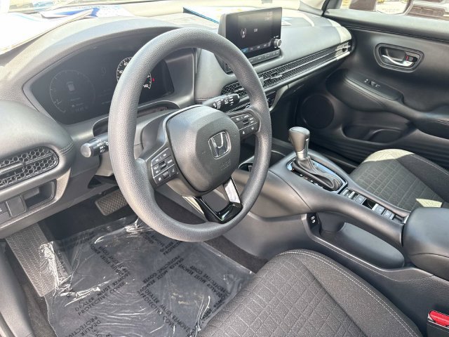 Certified 2025 Honda HR-V LX image 21