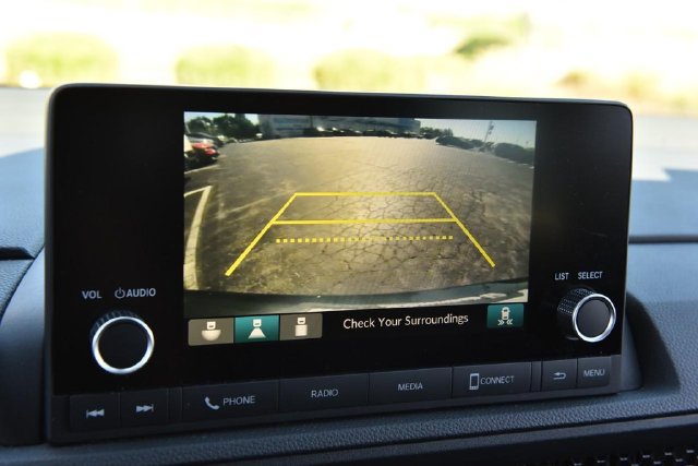 Used 2024 Honda CR-V EX image 12